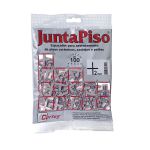 Espaçador Juntapiso 2,0mm 60500 Pacote Com 100 Cortag