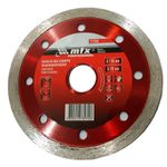 DISCO DIAMANT.MTX 110MMX20,0MM 731389