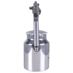 PISTOLA PINTURA ROSCA 1/4 NPT 1000ML 5731655 MTX