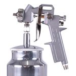 PISTOLA PINTURA ROSCA 1/4 NPT 1000ML 5731655 MTX