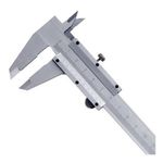 PAQUIMETRO ACO 150MM/6" LEIT.0.02MM MTX 3163159