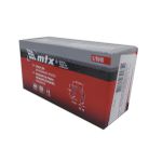 GRAMPO GRAMPEADOR 08MM 576549 PARA GRAMPEADOR MTX