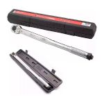 TORQUIMETRO ESTALO 1/2" 141609 MTX