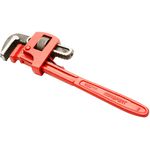 CHAVE CANO 8" 6009 BRASFORT