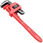 CHAVE CANO 10" 6010 BRASFORT