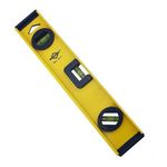 NIVEL BASE MAGNETICA 14" 8177 BRASFORT