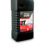 OLEO PARA MOTOR 2TEMPO FG50 JASO FC 500ML SEMI SINTETICO TOYAMA