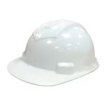 Capacete Aba Frontal Branco 800 Ledan