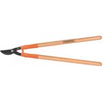 TESOURA PODA GALHO CABO MAD. 43CM 78360/505 TRAMONTINA