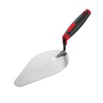 COLHER PEDREIRO 8" OVAL CB.EMBORRACHADO 60162 CORTAG