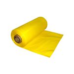 LONA PLASTICA AMRELA 4X50 18KG PRIMEIRA