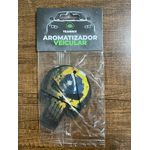 Aromatizante de Carro Punisher Brasil Team Six