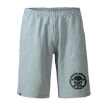 Bermuda Masculina de Moletom Punisher Team Six 