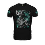 Camiseta Bushido Honra Team Six 