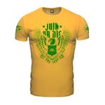 Camiseta Pátria Concept Line Team Six Join or Die