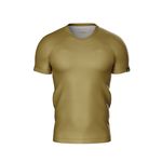 Camiseta Extreme Combat UV Team Six Bege