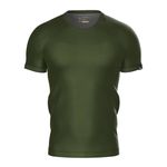 Camiseta Extreme Combat UV Team Six VERDE