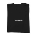 Camiseta Masculina Frase Vá Na Fé Mas Vá Armado Team Six.
