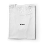 Camiseta Masculina Frase Veni Vidi Vici Team Six.