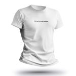 Camiseta Masculina Frase É de Cair Os Butiá Do Bolso Team Six.