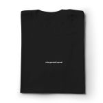Camiseta Masculina Frase Não Gostuei! Asmei Team Six.