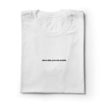 Camiseta Masculina Frase Vamô Dále, Pra Não Tomále Team Six.