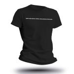 Camiseta Masculina Frase Quem Não Estiver Confuso, Não Está Bem Informado Team Six