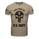 Combo START 26 Camisetas Team Six