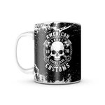 Caneca Bronx Riders Club 325ml