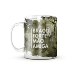 Caneca Militar Exército Brasileiro 325ml