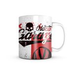 Caneca Fusca Clube 325ml