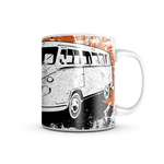 Caneca Kombi 325ml