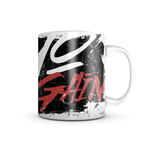 Caneca No Pain No Gain 325ML