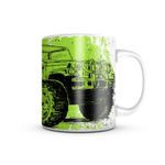 Caneca Off Road Limitless 4x4 325ML