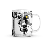 Caneca Militar ROTA 325ml