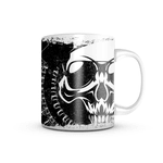 Caneca Militar ROTAM 325ml