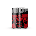 Caneca Shut Up And Squat 325ML