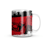 Caneca Shut Up And Squat 325ML