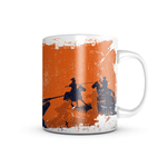 Caneca Militar Si Vis Pacem Para Bellum 325ml