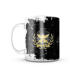 Caneca Militar Sparta Molon Labe 325ml