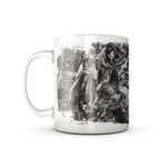 Caneca Squad T6 Instrutor Fritz K9 Concept 325ml