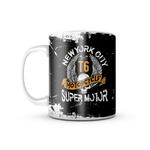 Caneca Super Motor 325ML