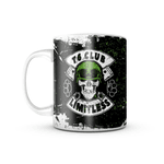 Caneca T6 Club 325ML