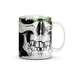 Caneca T6 Club 325ML