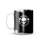 Caneca T6 Sports Club 325ML