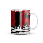 Caneca T6 Sports Club 325ML