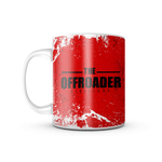 Caneca The Off Roader 325ML