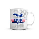 Caneca Top Gun 325ml