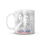 Caneca Top Gun 325ml