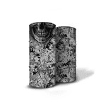 Face Armor Camuflado Digital Urban Black